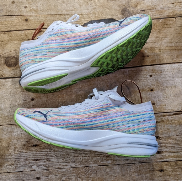 Puma velocity nitro Spectra - Picture 2 of 7